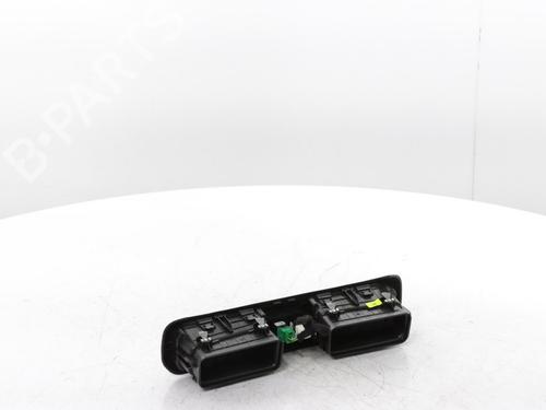 Air vent PEUGEOT PARTNER Box Body/MPV (K9) 1.5 BlueHDi 75 | BP29899497I21