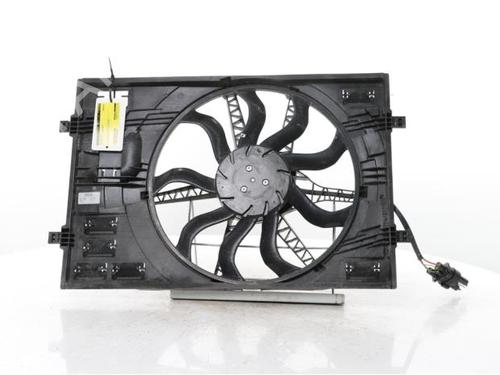 Used Electronic module Electronic module VW CADDY V Box Body/MPV (SBA, SBH) 2.0 TDi (102 hp) 40587416 40587416