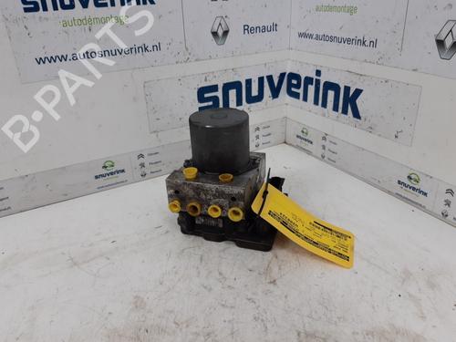 Used ABS pump RENAULT SCÉNIC II (JM0/1_) 2.0 (JM05, JM0U, JM1N, JM1U, JM2V) (135 hp) 12832104