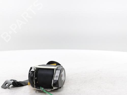 Rear right seatbelt RENAULT CAPTUR II (HF_) TCe 90 (HFM6) | BP31960709I28 