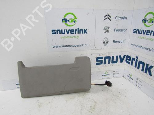 Used Knee airbag Knee airbag 24163177 24163177