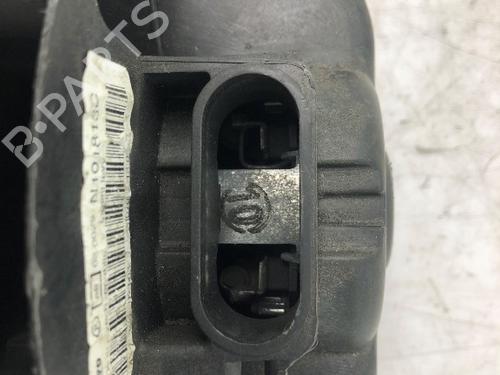 Heater blower motor CITROËN C1 (PM_, PN_) 1.0 | BP17122690M62 
