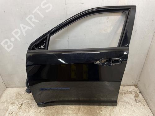 Used Left front door Left front door JEEP COMPASS (MP, M6, MV, M7) 1.3 Hybrid 4x4 (240 hp) 36538175 36538175