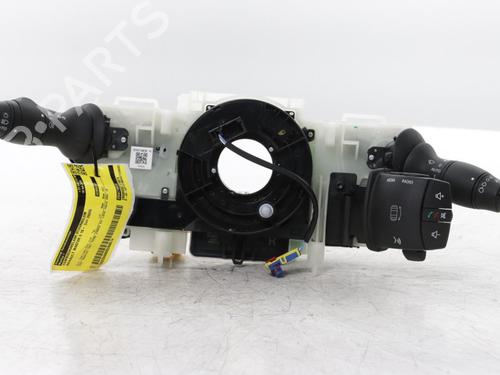 Used Steering column stalk Steering column stalk RENAULT MASTER III Van (FV) 2.3 dCi 150 FWD (FV0F, FV03, FV09) (150 hp) 34565273 34565273