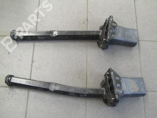Used Subframe Subframe CITROËN C4 Picasso II 1.2 THP 130 (130 hp) 10792418 10792418