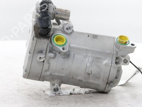 AC compressor VOLVO EX30 (416) Performance AWD | BP37262976M34 - Image 3