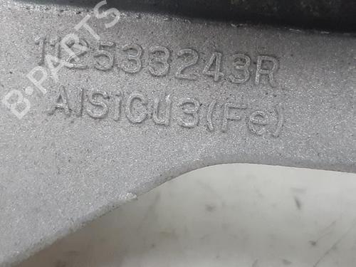 Engine mount RENAULT AUSTRAL E-TECH 200 Hybrid (HGM2) | BP40582483M89 - Image 5