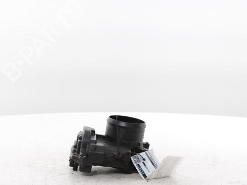 Spjeldhus PEUGEOT 308 I (4A_, 4C_) 1.6 16V (174 hp) 31261172