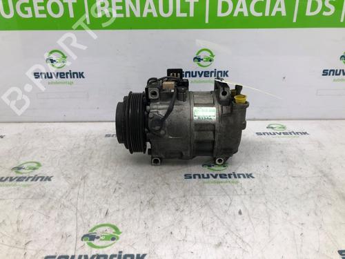Used AC compressor MERCEDES-BENZ C-CLASS (W202) C 280 (202.028) (193 hp) 29068562