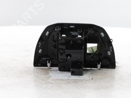 Shift knob OPEL VIVARO C Van (K0) VIVARO-E | BP38234498I34 - Image 6
