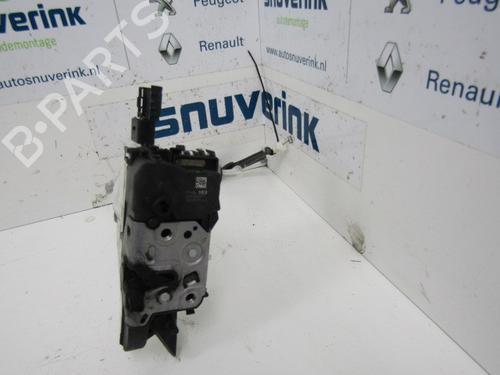 Used Front left lock CITROËN C3 II (SC_) 1.4 (73 hp) 13189854