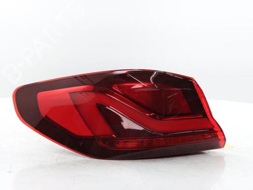 Used Left taillight Left taillight 39267712 39267712