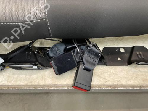 Rücksitzbank OPEL CORSA F (P2JO) 1.2 (68) | BP30758159C17 