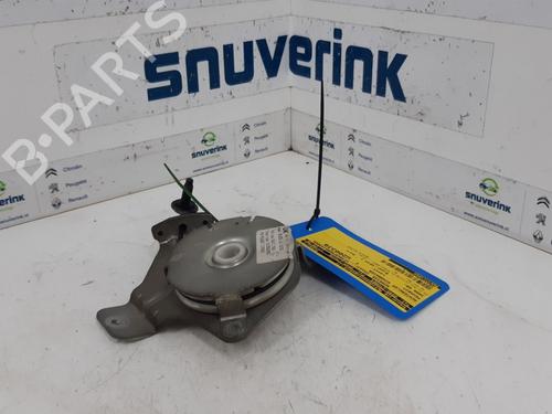 Used Hinge/Door check strap PEUGEOT 3008 I MPV (0U_) 1.6 VTi (120 hp) 23122367