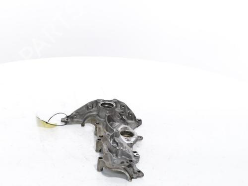 Valve cover RENAULT MEGANE IV Grandtour (K9A/M/N_) 1.3 TCe 160 (K9NC) | BP30185653M124