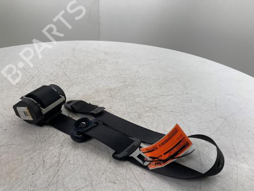 Used Front right seatbelt Front right seatbelt CITROËN JUMPER II Van 2.2 HDi 120 (120 hp) 34567192 34567192