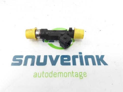 Used Injector Injector OPEL CORSA D (S07) 1.2 (L08, L68) (80 hp) 40573629 40573629