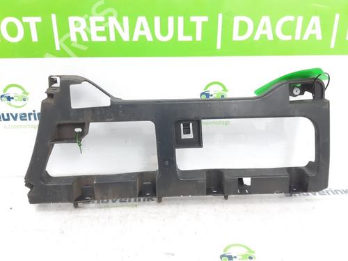 Used Rear bumper bracket OPEL VIVARO C Van (K0) 2.0 (122 hp) 13195273
