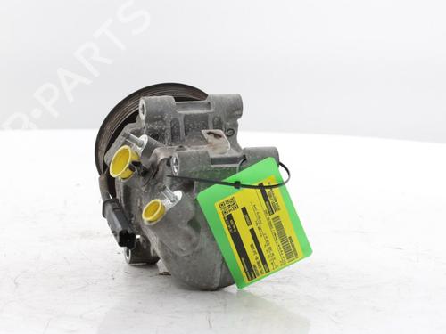 AC compressor OPEL COMBO Box Body/MPV (K9) 1.5 D | BP39618858M34 - Image 2