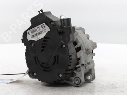Used Alternator Alternator PEUGEOT 308 SW III (FC_, FJ_, FR_, F4_, FN_) Hybrid 180 (F4DGXT) (181 hp) 34565325 34565325