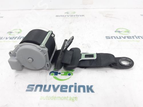 Rear left seatbelt PEUGEOT 108 1.0 VTi | BP13699407I29 