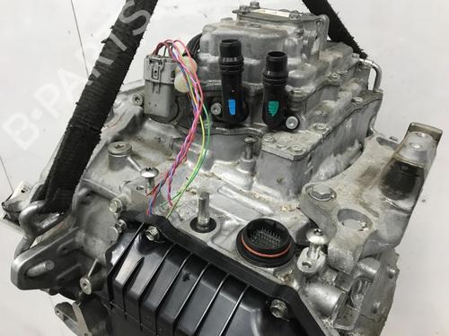 Gearbox OPEL GRANDLAND / GRANDLAND X (A18, P1UO) 1.6 Turbo Hybrid4 | BP30758306M3 
