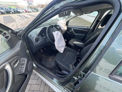 Alternator DACIA DUSTER (HS_) 1.2 TCe 125 | BP40527402M7 - Image 27