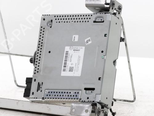 Radio RENAULT CAPTUR I (J5_, H5_) 0.9 TCe 90 | BP38111343E6 - Image 2