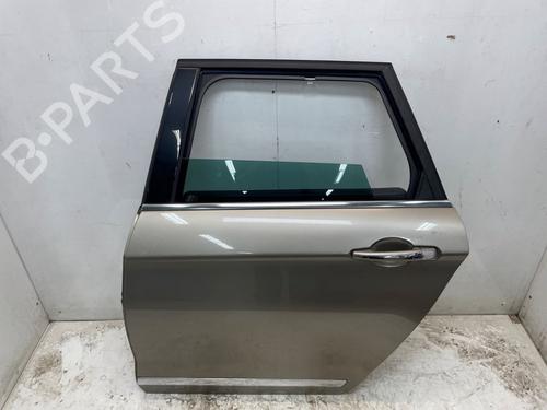 Used Left rear door CITROËN C5 III Break (RW_) 2.2 HDi 200 (204 hp) 30186134