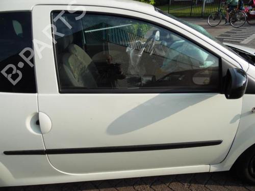Instrument cluster RENAULT TWINGO II (CN0_) 1.5 dCi 90 | BP40571352C47 - Image 11