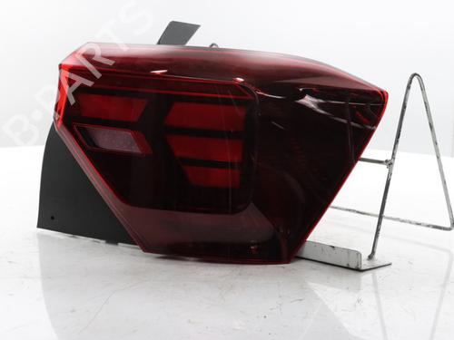 Used Right taillight Right taillight 39211473 39211473