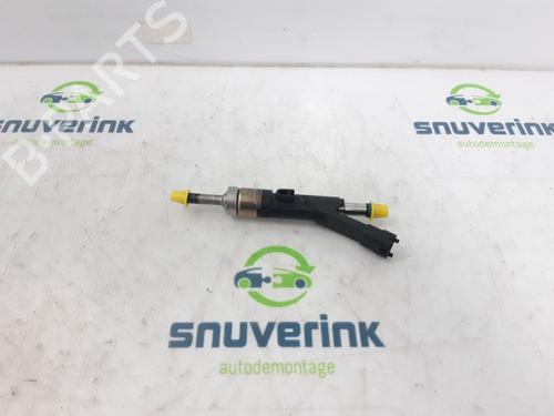 Used Injector PEUGEOT 2008 I (CU_) 1.2 THP 110 / PureTech 110 (110 hp) 17985948
