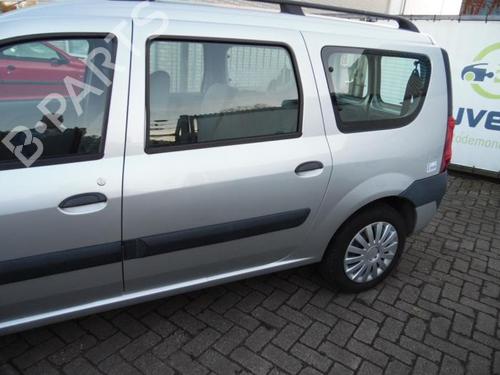 Rear left window mechanism DACIA LOGAN MCV (KS_) 1.6 16V (KS0L, KS0M, KS0P, KS1S) | BP23122971C24 - Image 15