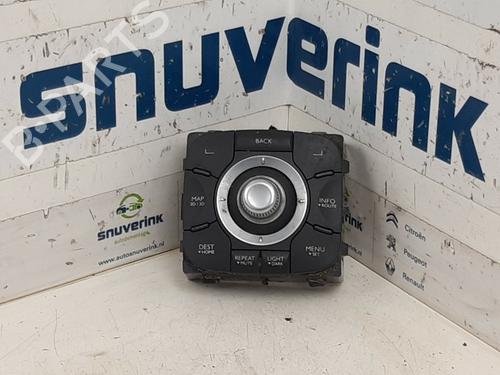 Kombi Kontakt / Stilkkontakt RENAULT MEGANE III Hatchback (BZ0/1_, B3_) 1.5 dCi (BZ0C) (90 hp) 13192246