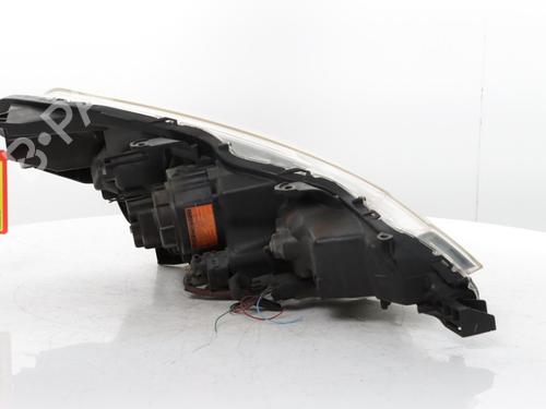 Left headlight CITROËN C-CROSSER (VU_, VV_) 2.2 HDi | BP33874332C28  - Image 7