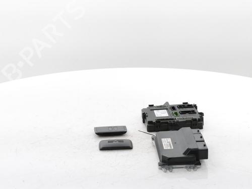 Engine control unit (ECU) DACIA DUSTER (PYM_, PYN_) 1.6 HYBRID 140 | BP29241825M57 