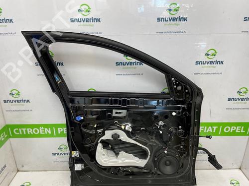 Dør venstre fortil RENAULT SCENIC E-TECH PHASE I EV60 | BP27287816C2  - Image 5