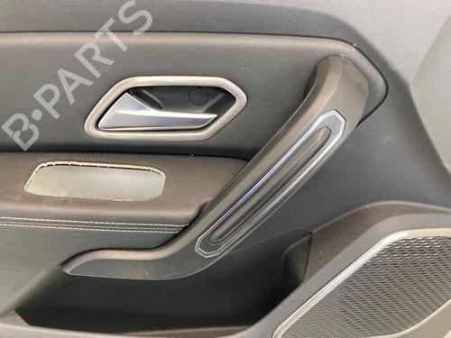 Front left panel DACIA DUSTER (HM_) 1.3 TCe 130 (HMMF) | BP29426610C58 