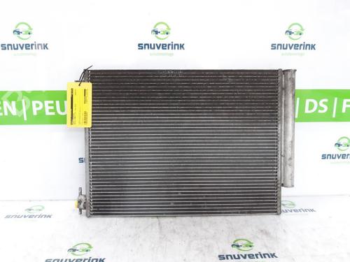 Air conditioning evaporator DACIA LOGAN MCV II TCe 90 (K8M1) (90 hp) 15295260