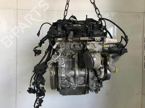 Engine BMW 1 (F40) 118 i | BP34057971M1 - Image 3