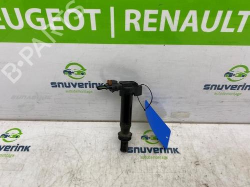 Used Ignition coil Ignition coil PEUGEOT 2008 I (CU_) 1.2 THP 110 / PureTech 110 (110 hp) 40578603 40578603