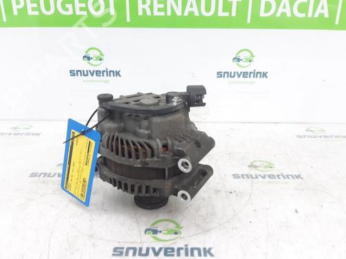 Used Alternator PEUGEOT 207 (WA_, WC_) 1.6 16V RC (174 hp) 29068595