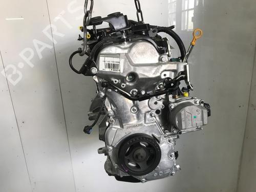 Engine RENAULT SYMBIOZ 1.6 E-Tech 145 | BP35756083M1 - Image 4
