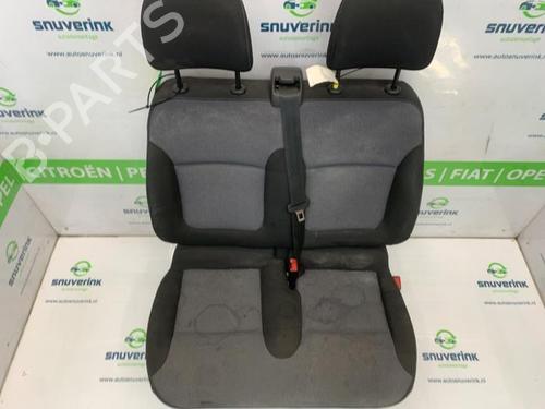 Right front seat OPEL VIVARO B Van (X82) 1.6 CDTI (05) | BP40583963C16 - Image 5