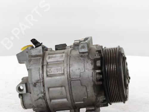 AC compressor RENAULT MASTER III Van (FV) 2.3 dCi 165 FWD (FV0P, FV0U, FV11, FV12, FV1E) | BP31592299M34 - Image 6