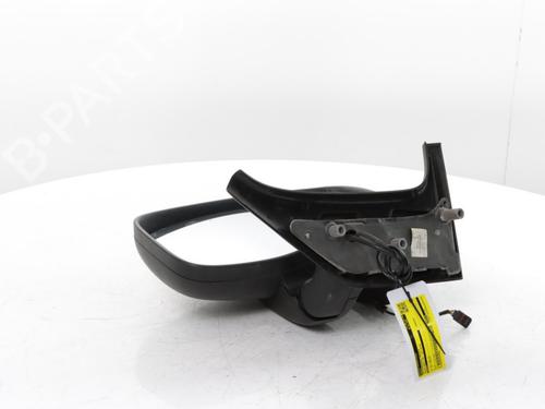 Right mirror IVECO DAILY IV Van 35C18 V, 35C18 V/P, 35S18 V, 35S18 V/P | BP30186883C27
