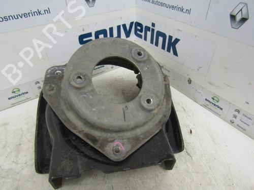 Used Left front suspension arm PEUGEOT 407 Coupe (6C_) 2.7 HDi (204 hp) 21111196