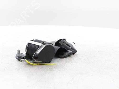 Rear left seatbelt PEUGEOT 2008 I (CU_) 1.2 THP 110 / PureTech 110 | BP35991859I29 - Image 9