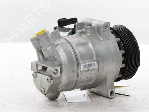 AC compressor DACIA DUSTER (PYM_, PYN_) 1.2 TCe 130 | BP37263009M34 - Image 5