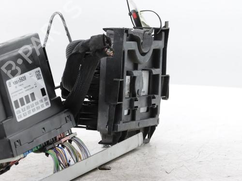 Engine control unit (ECU) OPEL CORSA E (X15) 1.2 (08, 68) | BP36089957M57  - Image 9